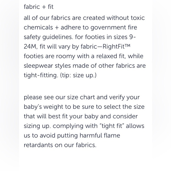 NWT Magnetic Me Modal Parent Favorite Footie-Dark Blue Waffle/Size Preemie - Picture 6 of 6